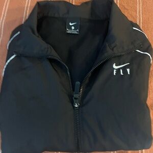 Mens jacket